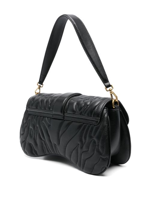 Borsa donna a spalla JUST CAVALLI | 78RA4BA1ZSB23899